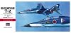 Hasegawa C5-00335 Blue Impulse T-2 1/72